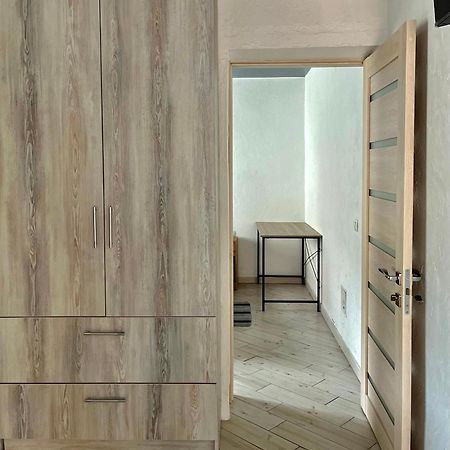 Vovna Apartment ตาราริฟ ภายนอก รูปภาพ