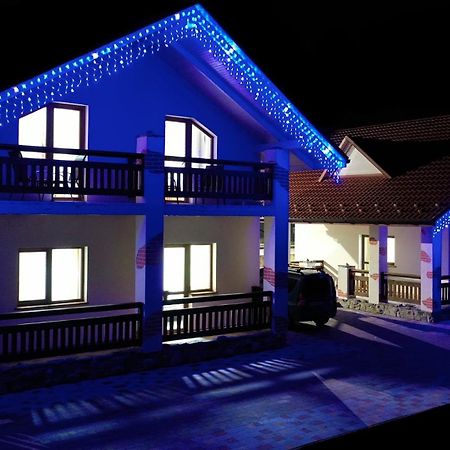 Vovna Apartment ตาราริฟ ภายนอก รูปภาพ