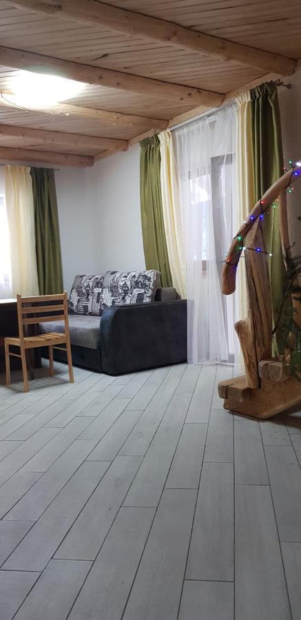 Vovna Apartment ตาราริฟ ภายนอก รูปภาพ