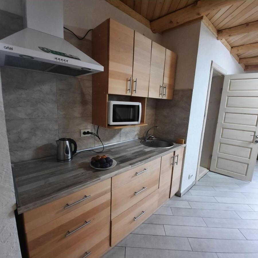 Vovna Apartment ตาราริฟ ภายนอก รูปภาพ