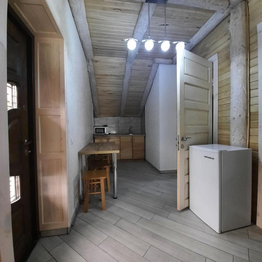 Vovna Apartment ตาราริฟ ภายนอก รูปภาพ