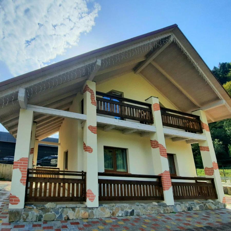 Vovna Apartment ตาราริฟ ภายนอก รูปภาพ