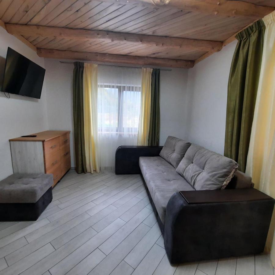 Vovna Apartment ตาราริฟ ภายนอก รูปภาพ
