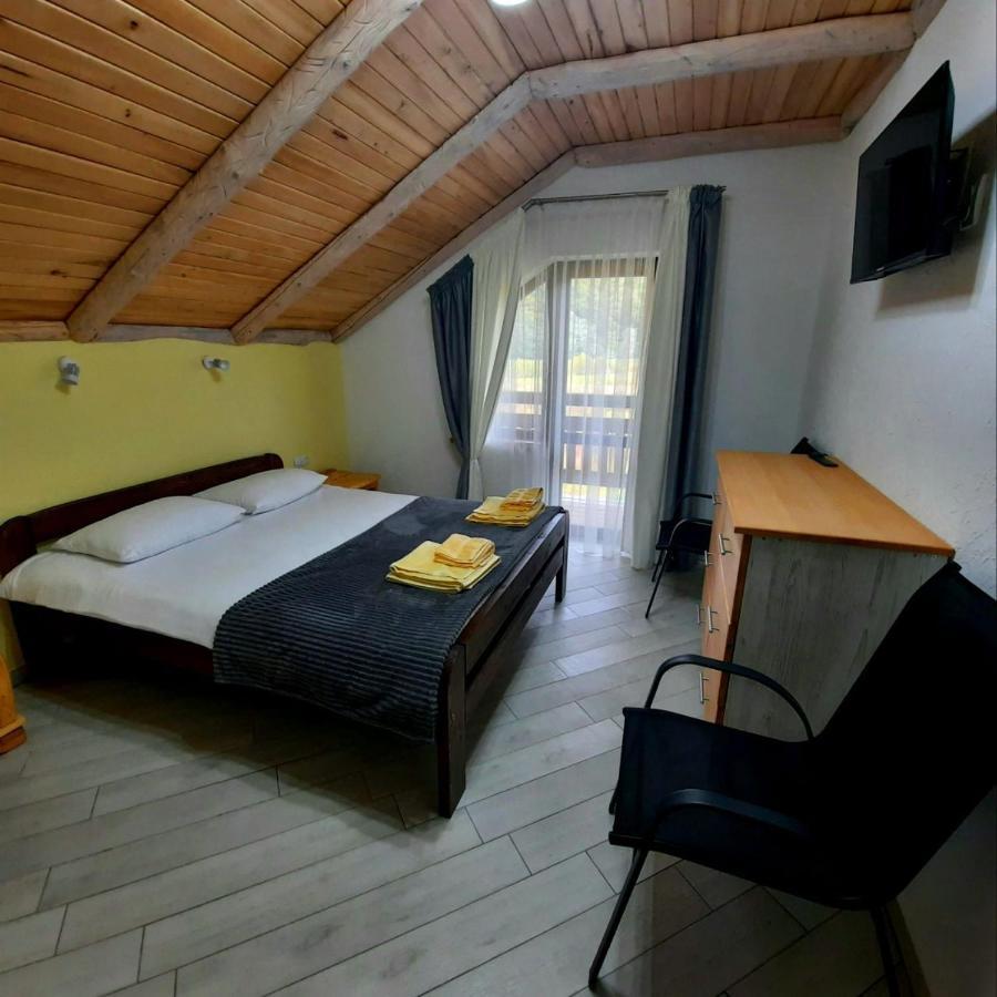 Vovna Apartment ตาราริฟ ภายนอก รูปภาพ