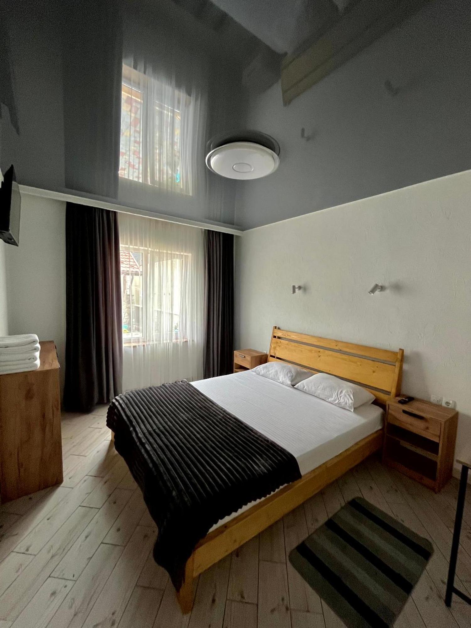 Vovna Apartment ตาราริฟ ภายนอก รูปภาพ