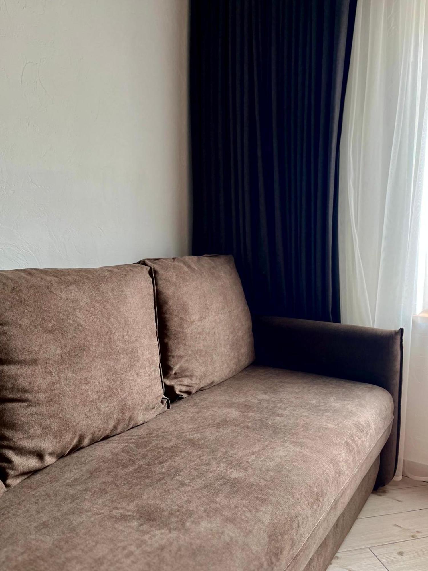 Vovna Apartment ตาราริฟ ภายนอก รูปภาพ