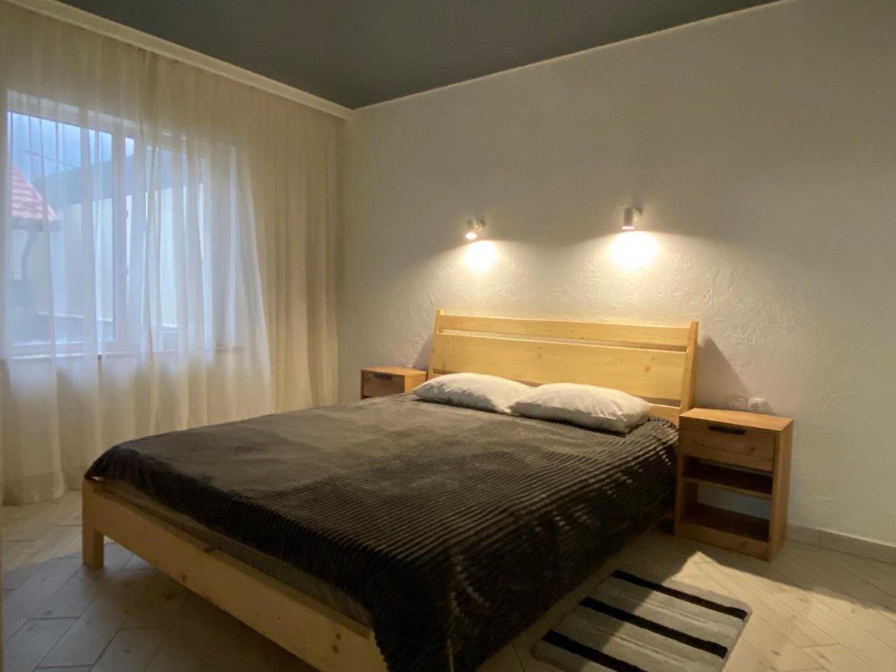 Vovna Apartment ตาราริฟ ภายนอก รูปภาพ