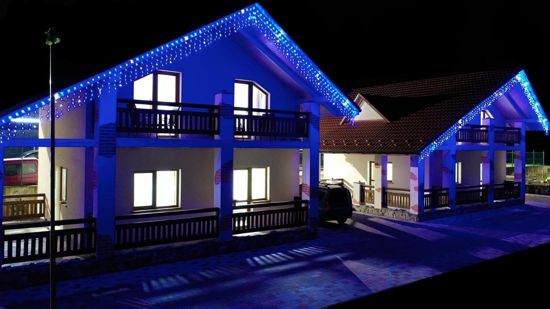 Vovna Apartment ตาราริฟ ภายนอก รูปภาพ